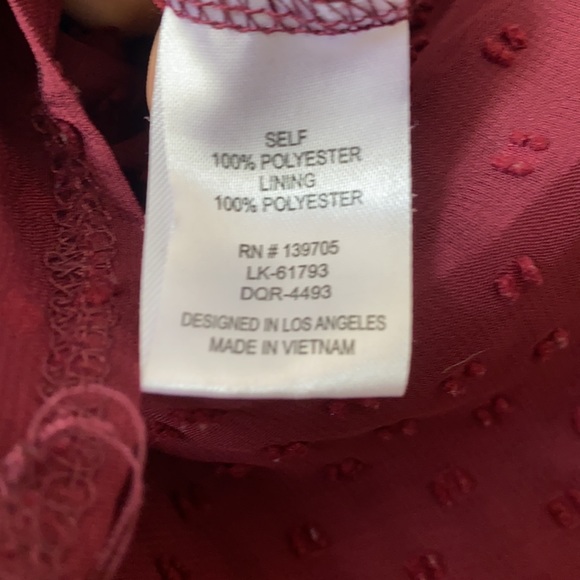 Honey & Rosie Dress - Picture 4 of 5